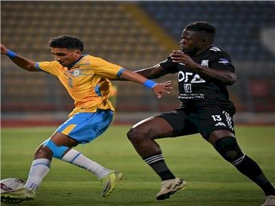 مواعيد مباريات الجولة الـ13 والأخيرة فى مجموعة الهبوط بالدورى المصرى