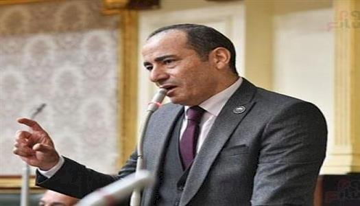 برلماني : مصر تعزز حضورها الإقليمي بتحركات دبلوماسية فاعلة لاحتواء أزمات المنطقة