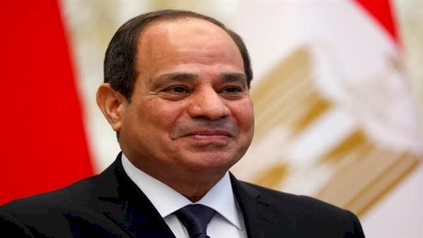 الرئيس السيسي يتبادل التهنئة مع قادة الدول العربية والإسلامية بمناسبة عيد الأضحى المبارك