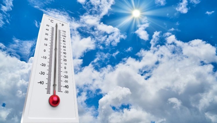 الطقس غدًا ثاني أيام عيد الأضحى.. فرص سقوط أمطار والعظمى بالقاهرة 31 درجة