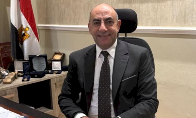 النائب محمد إبراهيم: حملات الإخوان ضد الدولة لن تنجح فى تشويه الحقائق  