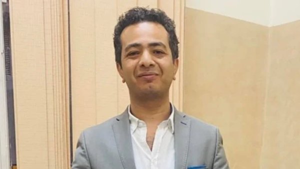 وكيل صحة النواب: سعر تذكرة الطبيب الحاصل على دكتوراه 1000 جنيه