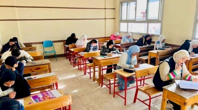 التعليم تعلن رسميا موعد ورابط أرقام جلوس الثانوية العامة 2026