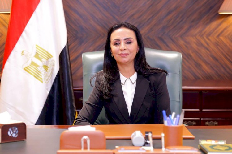 التضامن الاجتماعى تستعرض حصاد العام الأول لتشغيل مراكز تنمية الأسرة بقرى حياة كريمة