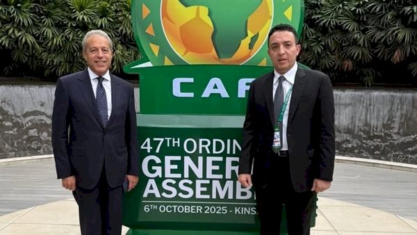 خالد الدرندلى رئيسا لبعثة منتخب مصر فى كأس العالم