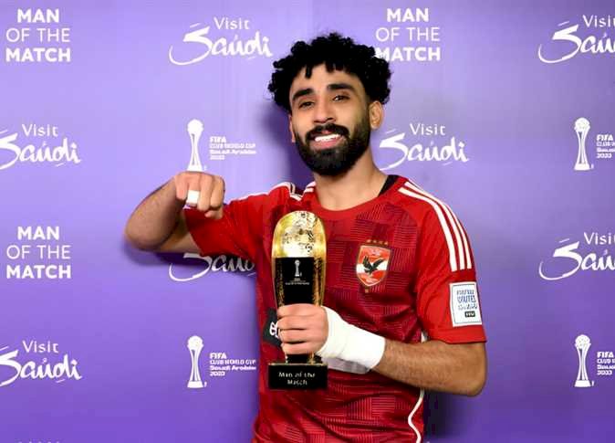 مروان عطية يترقب وصول عروض خليجية وأوربية بعد كأس العالم