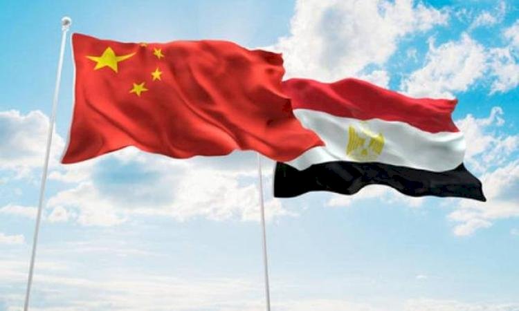 الخارجية فى الذكرى الـ70 للعلاقات مع الصين: مصر تتطلع إلى تعميق الشراكة الاستراتيجية
