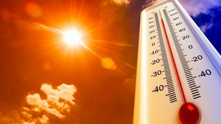 حالة الطقس غدًا ودرجات الحرارة في مصر