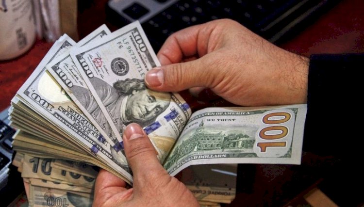 أسعار الدولار في مصر اليوم الأحد