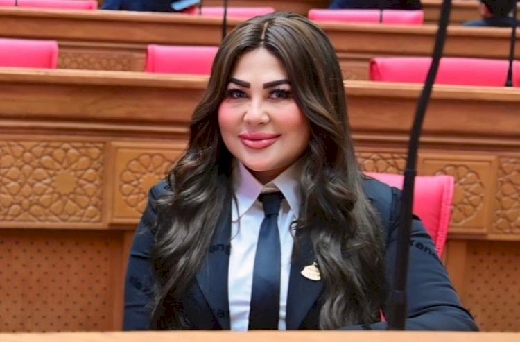 برلمانية: بناء براند مصر العقاري خطوة استراتيجية للتحول إلى وجهة عالمية لتصدير العقار وجذب الاستثمار