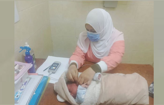 «الصحة» تطلق «مسار حديثي الولادة» اعتبارًا من أول يونيو