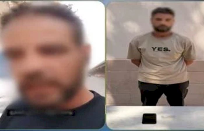 ضبط المتهم بنشر شائعات خطف السيدات والفتيات لزيادة نسب المشاهدات
