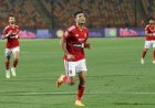 الأهلي يخطر محمد شريف بالموافقة على رحيله فى الميركاتو الصيفى