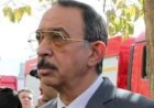 محافظ سوهاج يوجه بدعم مصابى حادث طما وأسر الضحايا