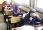 وزارة التربية والتعليم والتعليم الفني، طلاب الثانوية العامة