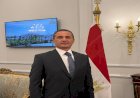 برلماني: رأس المال العالمي يفتقر لأدنى مقومات الأمان