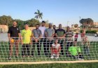 الوادي الجديد تنفذ مشروع مراكز اللياقة البدنية لذوي الإعاقة في الخارجة