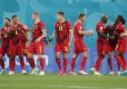 مجموعة مصر.. منتخب بلجيكا يواجه كرواتيا استعدادا لضربة البداية بكأس العالم