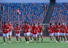 مصر والبرازيل.. تعرف على موعد مباراة الفراعنة والسامبا قبل كأس العالم