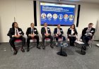 وزيرة الإسكان: مصر تطرح فرصًا استثمارية واعدة في العقارات والبنية التحتية المستدامة أمام المستثمرين الدوليين