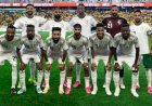مواعيد مباريات منتخب السعودية في كأس العالم 2026 والقنوات الناقلة