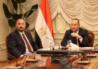 التعليم العالي: القوافل المتكاملة أداة لدعم المبادرات الرئاسية وتحسين جودة الحياة