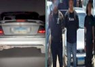 الداخلية تكشف حقيقة اختطاف شخص داخل سيارة فى البحيرة
