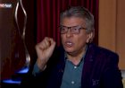بسبب السلفية والإخوان.. خالد منتصر: المريض بقى يثق في الدجال والعطار أكثر من الطبيب