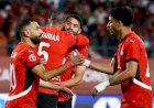 القنوات الناقلة لمباراة مصر والبرازيل الودية اليوم قبل كأس العالم