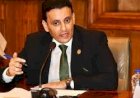 برلماني يطالب بإتاحة إصدار بطاقات دفع إلكترونية بمحافظ الكاش