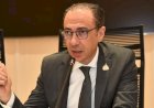 صحة النواب" تشكر الرئيس السيسى لتوجيهه بتحسين أجور رجال الإسعاف