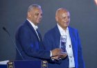 "مصر للتأمين" تتوّج بجائزة "أفضل شركة تأمين في أفريقيا لعام 2026"  خلال فعاليات مؤتمر منظمة التأمين الأفريقية (AIO)