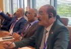 من جنيف.. أحمد الدبيكي: أمريكا وإسرائيل تستهدف ثروات الشرق الأوسط وإفقار شعوبه