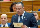 برلماني: توطين صناعة الدواء يعزز قوة الاقتصاد المصري ويقلل فاتورة الاستيراد