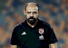 عماد النحاس يتلقى عروضاً محلية ويمنح الأولوية لتدريب المصري