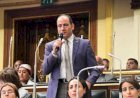 مجاهد نصار: لقاء الرئيس السيسي ورئيسة المفوضية الأوروبية يعكس المكانة الدولية لمصر ويعزز فرص الشراكة الاقتصادية