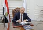 محافظ القاهرة يعتمد نتيجة الفصل الدراسى الثانى للإعدادية بنسبة نجاح 73%