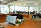 رئيس البورصة المصرية يبحث مع مجلس إدارة الجمعية المصرية لإدارة الاستثمار (EIMA) آليات تطوير الأدوات المالية