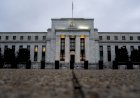 الاحتياطى الفيدرالى الأمريكى يقرر تثبيت أسعار الفائدة عند 3.5%