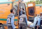 مصرع ثلاثة أشخاص غرقا بمياه ترعة بالشرقية