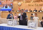 وزيرة الإسكان تعلن تخصيص 1,187 قطعة أرض للمواطنين الذين تم توفيق أوضاعهم بمدينة العبور الجديدة