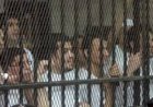 نظر محاكمة 6 متهمين بخلية عين شمس 10 أغسطس المقبل