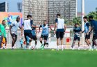 المصري يمنح الأولوية لتجديد عقود نجوم الفريق قبل ضم صفقات جديدة