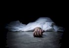 مصرع ربة منزل على يد زوجها بسبب خلافات بالبحيرة