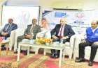 محافظ أسيوط ونائب رئيس جامعة الأزهر يسلمان 140 سماعة لـ70 طفلا من ضعاف السمع