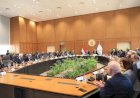 وزير التعليم العالي يترأس اجتماع مجلس الجامعات الخاصة بمقر الوزارة بالعاصمة الجديدة