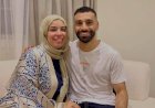 شقيقة محمد صلاح: حلمه الأكبر تحقيق إنجاز مع المنتخب.. وأتمنى رؤيته يرفع كأس العالم