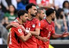 موعد مباراة مصر وأستراليا فى دور الـ32 بكأس العالم 2026
