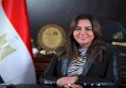 وزيرة التنمية تعلن التشغيل التجريبي لمجزر قلمشاة بمحافظة الفيوم