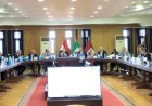 وزير التعليم العالي: المستشفيات الجامعية ركيزة أساسية في منظومة الرعاية الصحية والتعليم الطبي